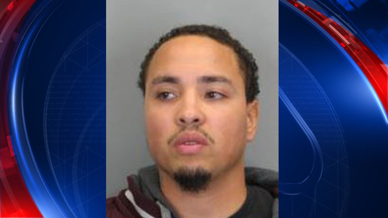 Falls Church martial arts instructor arrested for sex offenses with 13