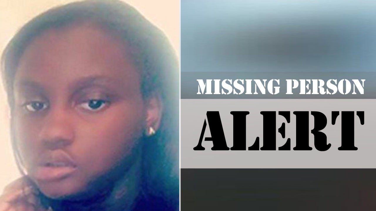 Police Search For 15 Year Old Girl Missing From Dc 