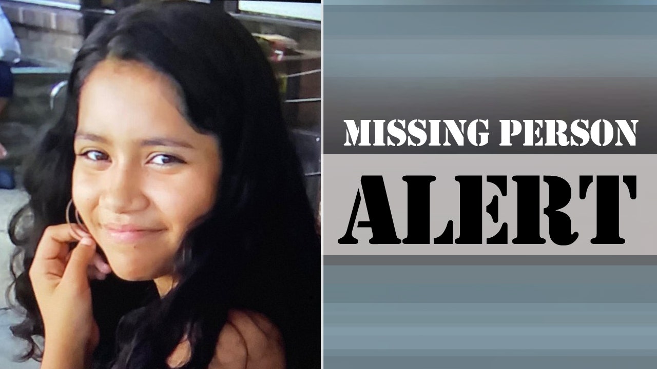 Montgomery County Police Search For Missing 13 Year Old Girl From Aspen