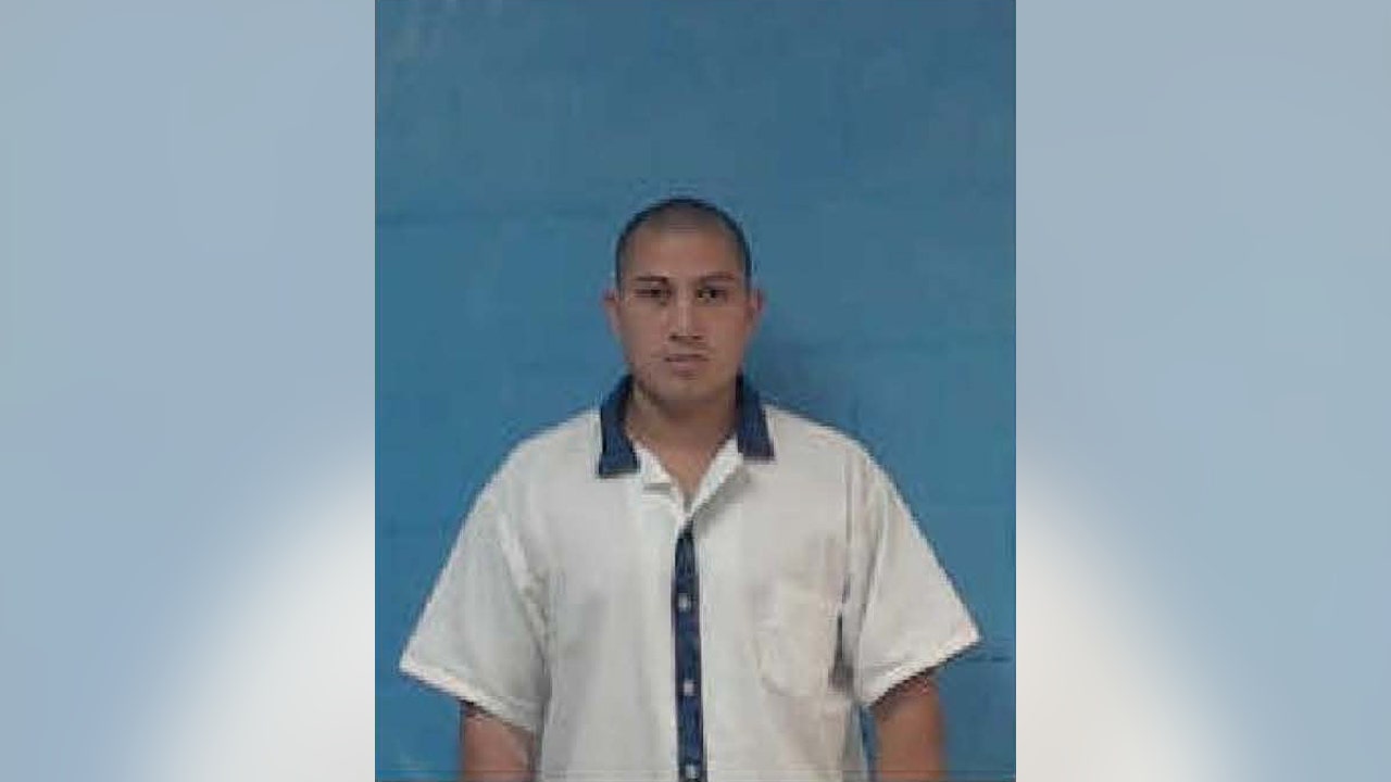 Inmate Convicted Of Rape Accidentally Released From Georgia Prison Inmate Convicted Of Rape Accidentally Released From Georgia Prison