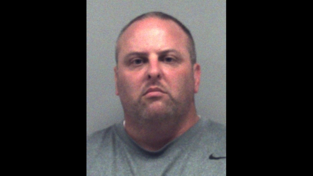 County Teacher Arrested for Sexual Battery, Assault