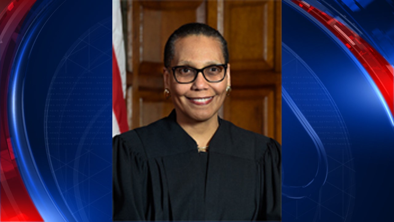 First Black Woman On New Yorks Highest Court Found Dead By Hudson River 