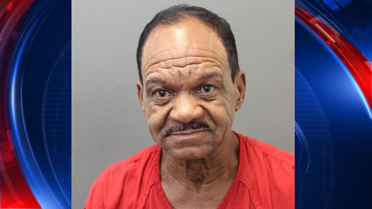 congressman walter fauntroy dc jail released former