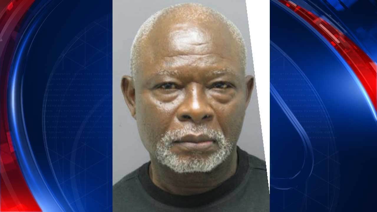 Police Fake doctor charged with selling 'cure for cancer' to patients