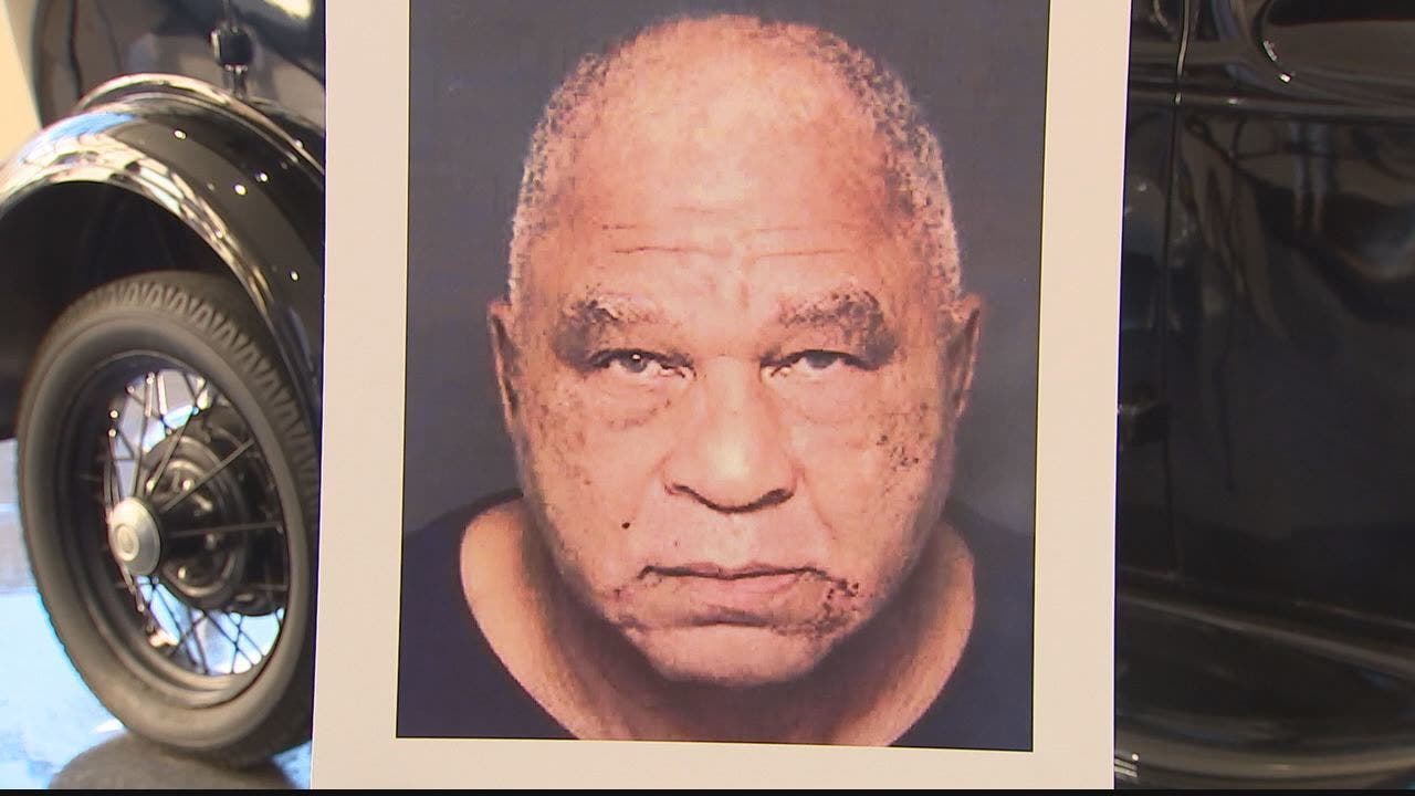 Serial killer linked to Prince George's County cold case killing | FOX 5 DC