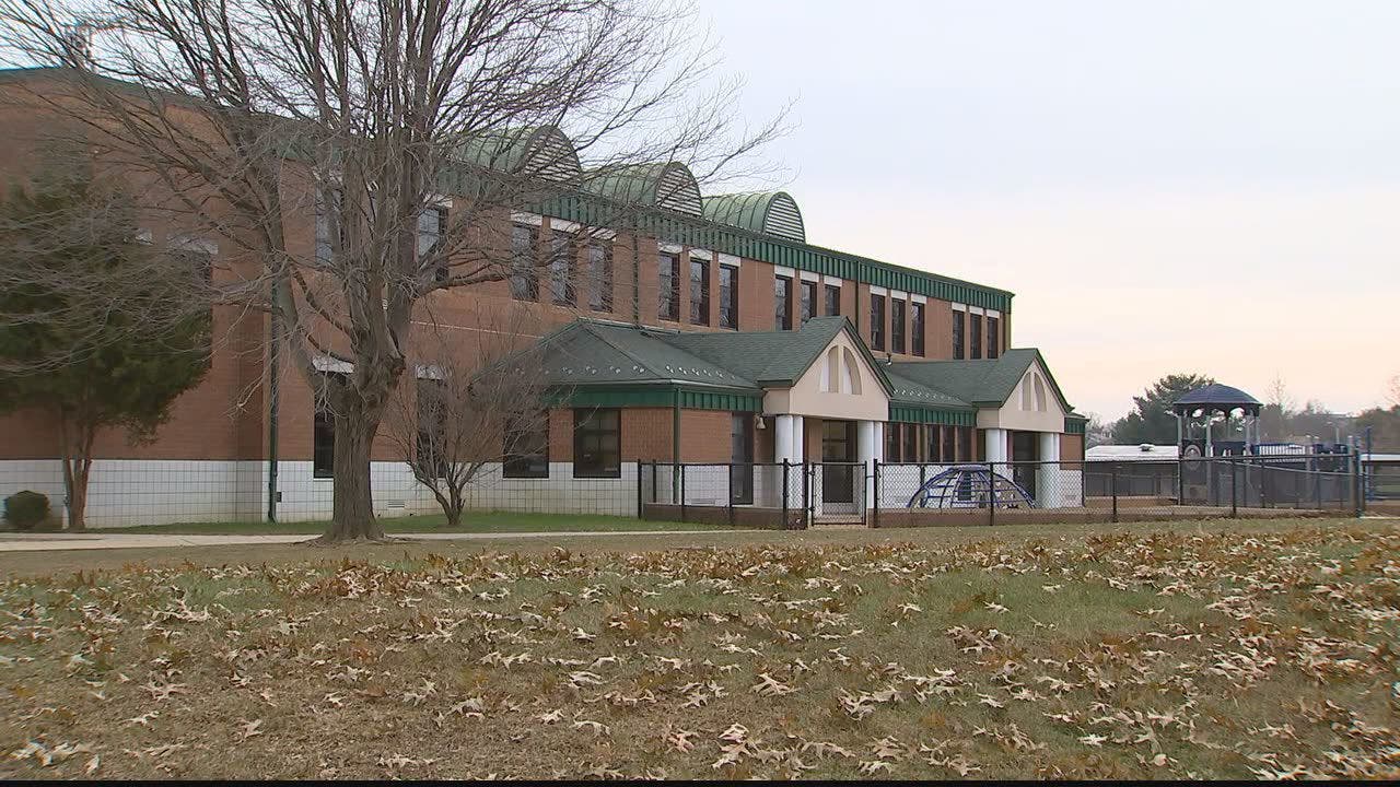 Peace order keeping 10-year-old out of Germantown elementary school