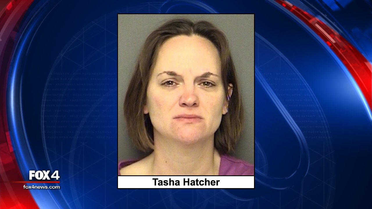 Glen Rose mother charged with putting 2yearold daughter in oven