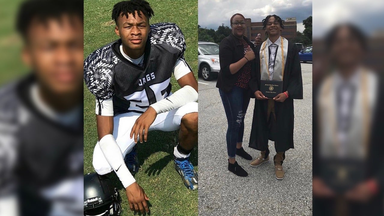 Recent high school graduate killed in Germantown quadruple shooting