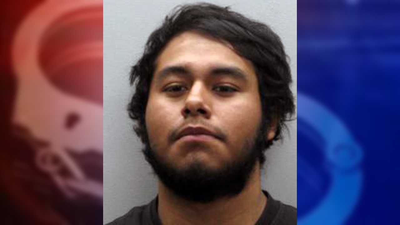 Teen arrested in Valentine's Day murder of Centreville High School