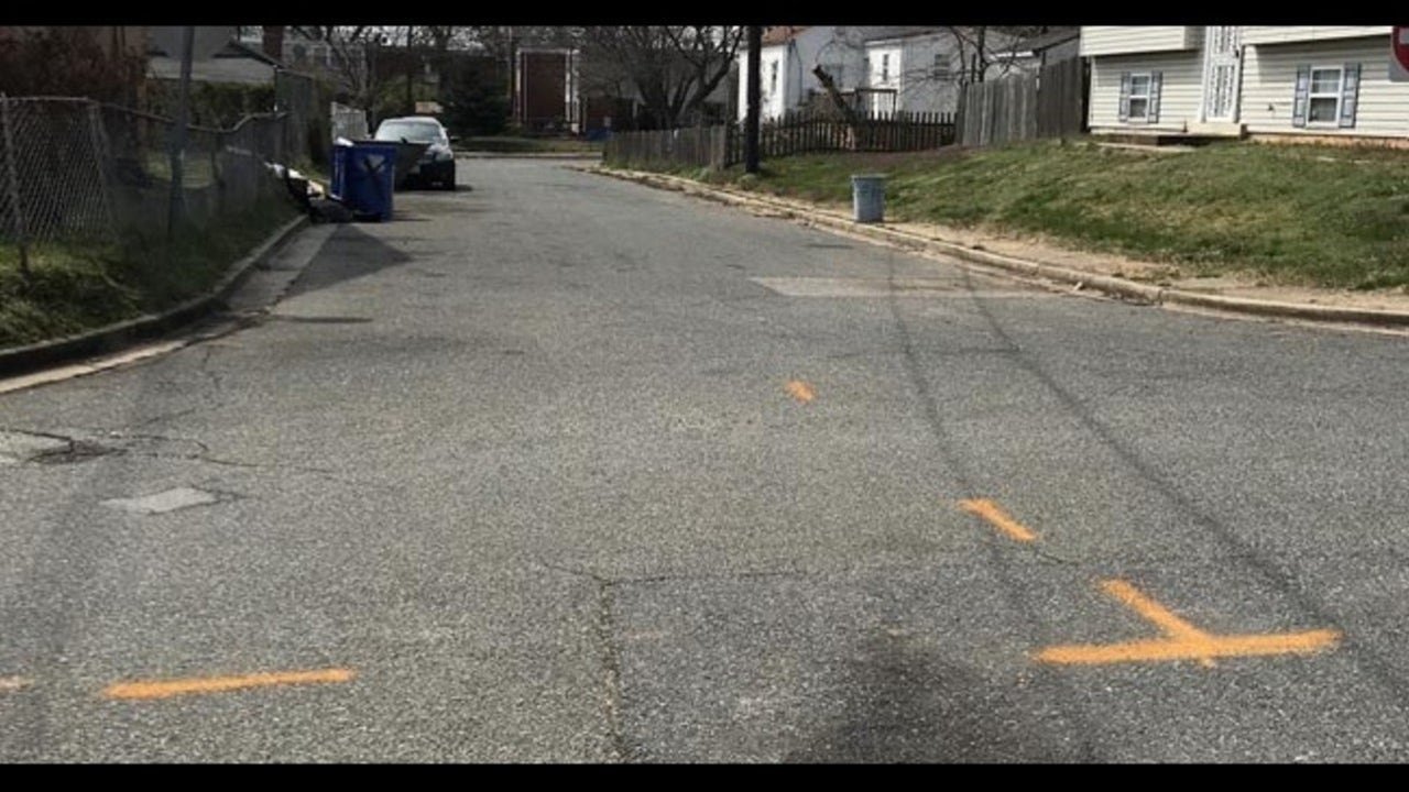 Fairmount Heights police investigating morning homicide