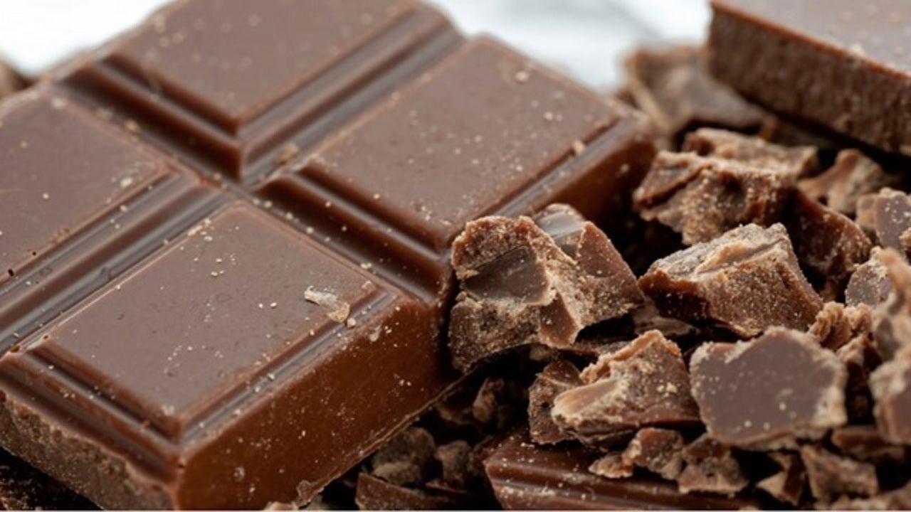 Celebrate National Milk Chocolate Day with these sweet spots in the DMV - Vimarsana News