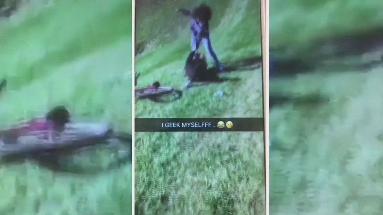 Violent attack on Fairfax County student caught on camera FOX 5 DC