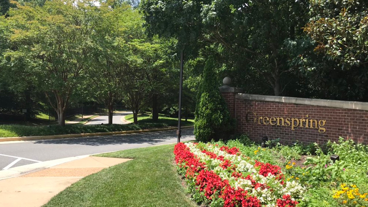 2 more people hospitalized after viral outbreak at Fairfax County