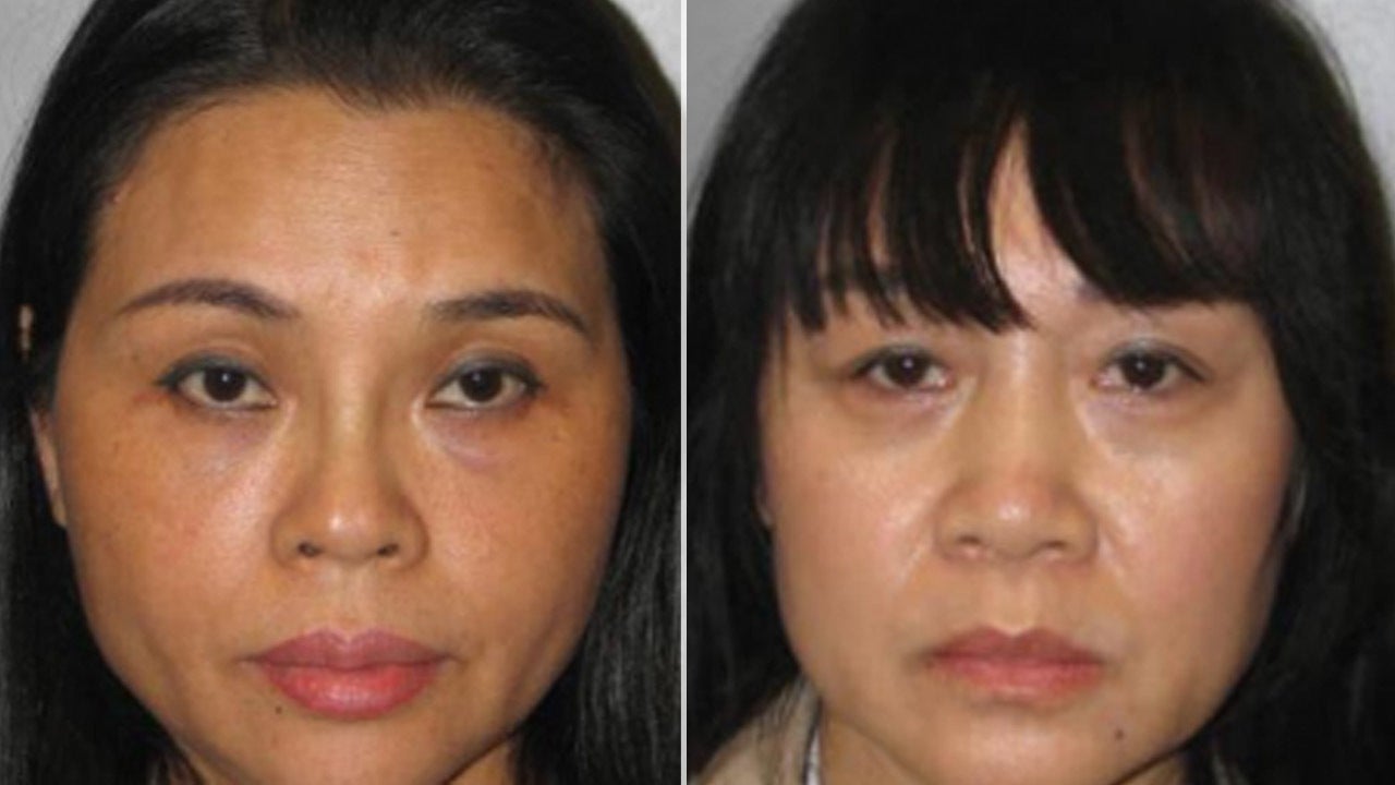 Police: 2 Additional Woman Face Prostitution Charges In Rockville ...