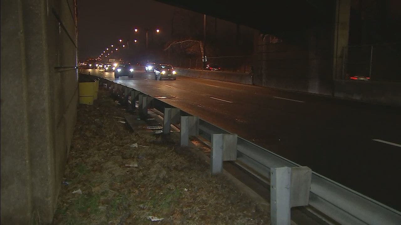 Speed Cameras Vandalized Overnight In Dc Fox 5 Dc