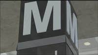 Report of smoke outside Woodley Park station caused early Metro delays