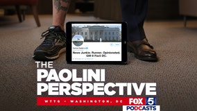The Paolini Perspective: Episode 95
