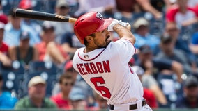 Anthony Rendon and Los Angeles Angels agree to $245 million, seven-year contract: reports