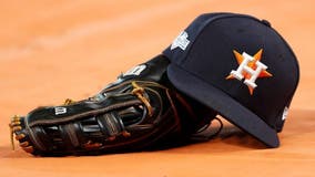 Astros fire Assistant GM Brandon Taubman over clubhouse incident with reporters