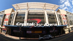 Capital One Arena holding Wizards home opener, Nationals Game 7 conclusion