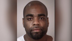 Drunken Stafford man attacked Uber driver on Jefferson Davis Highway, sheriff’s office says