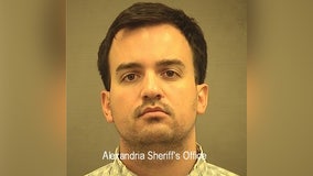 Defense Intelligence Agency employee from Alexandria charged with leaking classified docs to journalists