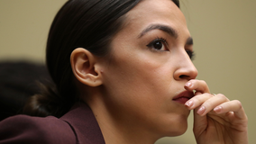 AOC supports Defund the Police demands in wake of George Floyd's death
