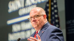 Maryland Gov. Hogan extends moratorium on utility shutoffs; allows breweries to open with outdoor seating