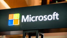 Pentagon hands Microsoft $10B 'war cloud' deal, snubs Amazon