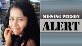 Montgomery County police search for missing 13-year-old girl from Aspen Hill area