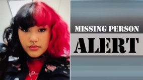 Police search for missing 15-year-old girl last seen in Takoma Park area of Montgomery County