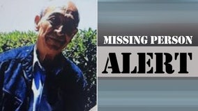 Missing elderly man from Bethesda may have taken Metro into DC