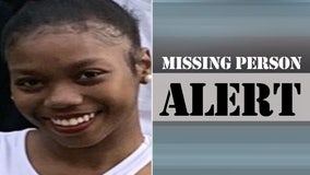 Update: 16-year-old Southeast DC girl reported missing has been located