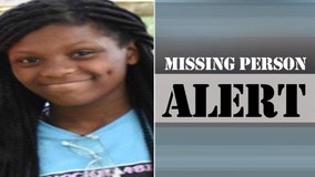 Police locate 12-year-old girl reported missing in Northeast DC