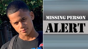 Prince George's county 14-year-old missing from Greenbelt area