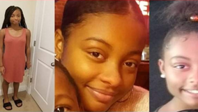 15-year-old girl reported missing in Anne Arundel County safely located