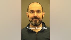 Man pleads guilty to 2016 Alexandria rape solved using DNA database