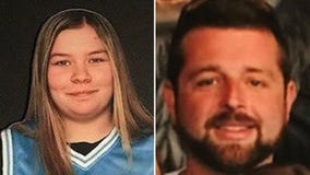 AMBER Alert canceled for 14-year-old reported abducted in Virginia girl, suspect in custody: police