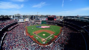 DC businesses prepare for baseball's return to Nationals Park
