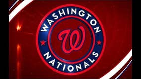 Nationals trades: Andrés Chaparro recalled, Nasim Nuñez optioned, Brady House remains top prospect