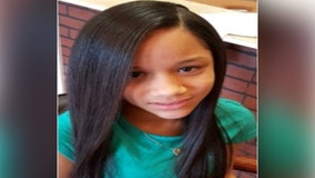 Montgomery County police looking for missing 14-year-old