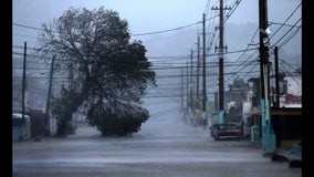 PHOTOS: Puerto Rico shows what may be in store for Florida