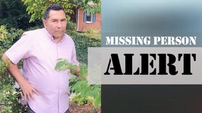 UPDATE: Fairfax County man reported missing has been located