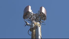 Montgomery County considers allowing 5G towers to be closer to homes