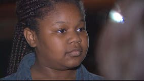 Prince George's County student waits at bus stop for hours as school district deals with driver shortage