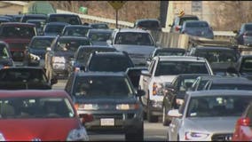 Thanksgiving Travel 2017: The worst times to drive and most treacherous traffic hotspots in the DMV