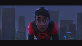 Kevin reviews Spider-Man: Into the Spider-Verse, Roma, The Mule and Mortal Engines