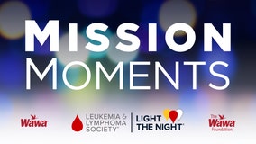 SPONSORED: Mission Moments: Maura and Meaghan Kilner discuss battle against Hodgkin lymphoma