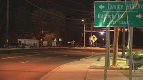 Prince George’s County police ID woman killed in Marlow Heights hit-and-run