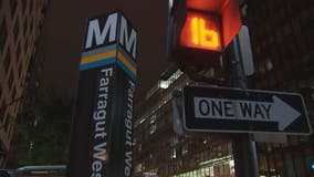 Timeline shows long delay before help sent to Metro collision